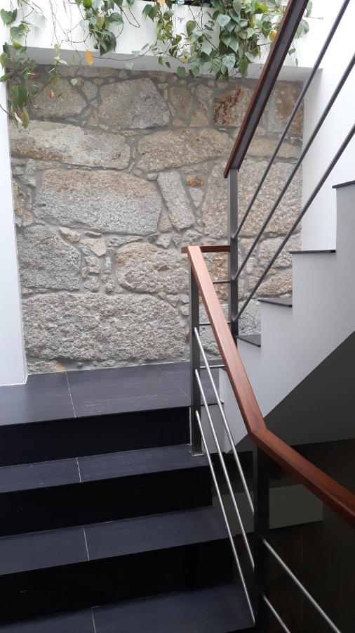 Casa Maio Bed & Breakfast Porto Bagian luar foto