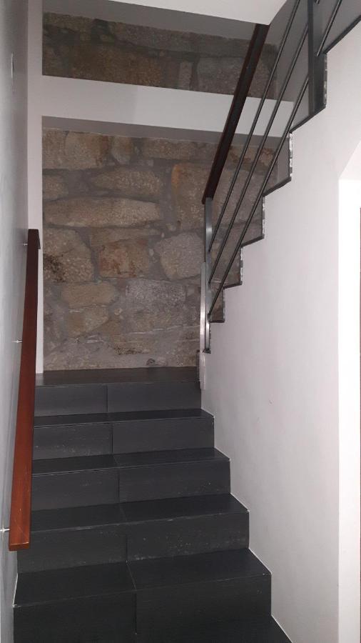 Casa Maio Bed & Breakfast Porto Bagian luar foto