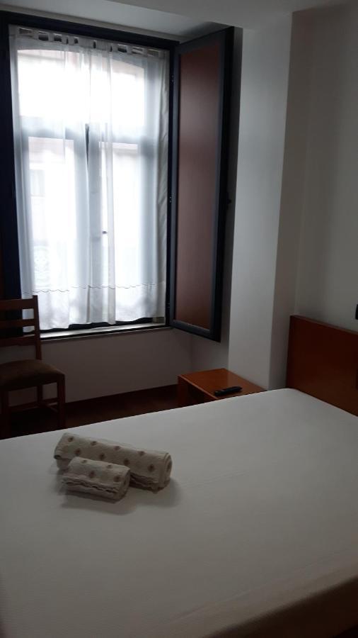 Casa Maio Bed & Breakfast Porto Bagian luar foto