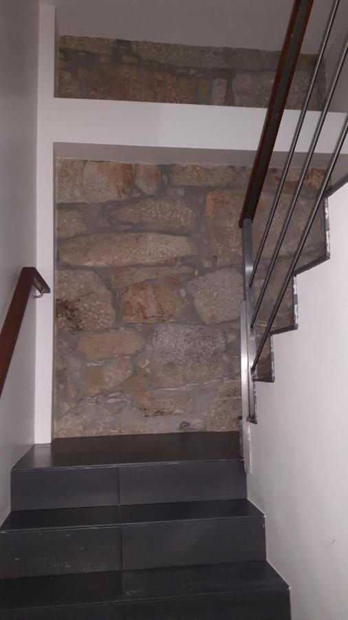 Casa Maio Bed & Breakfast Porto Bagian luar foto