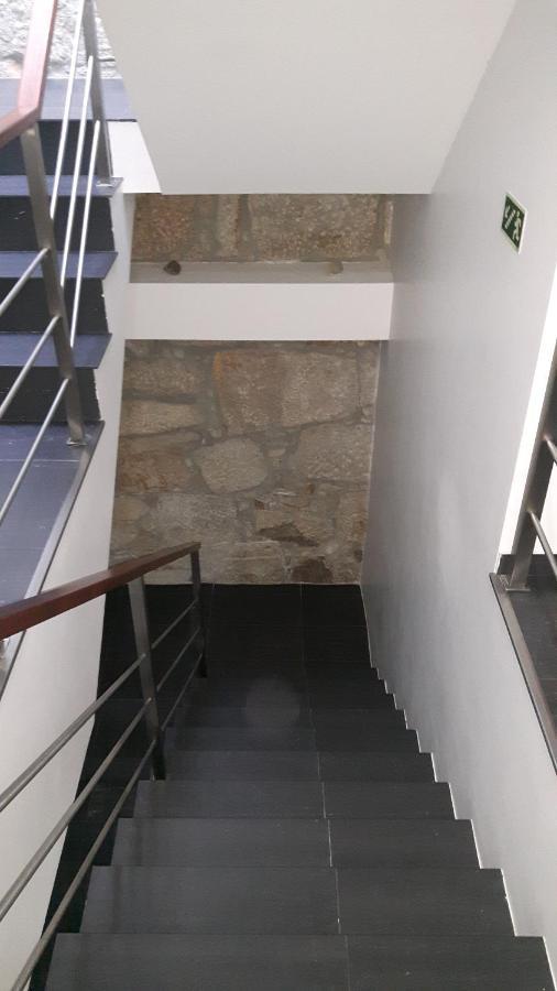 Casa Maio Bed & Breakfast Porto Bagian luar foto