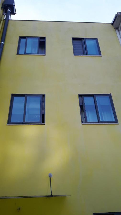 Casa Maio Bed & Breakfast Porto Bagian luar foto