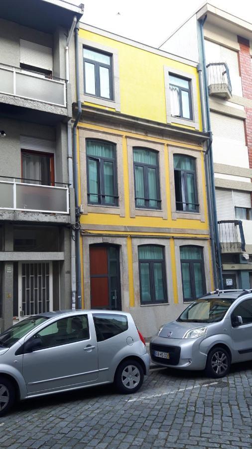 Casa Maio Bed & Breakfast Porto Bagian luar foto