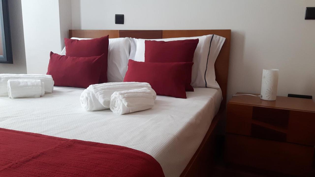 Casa Maio Bed & Breakfast Porto Bagian luar foto