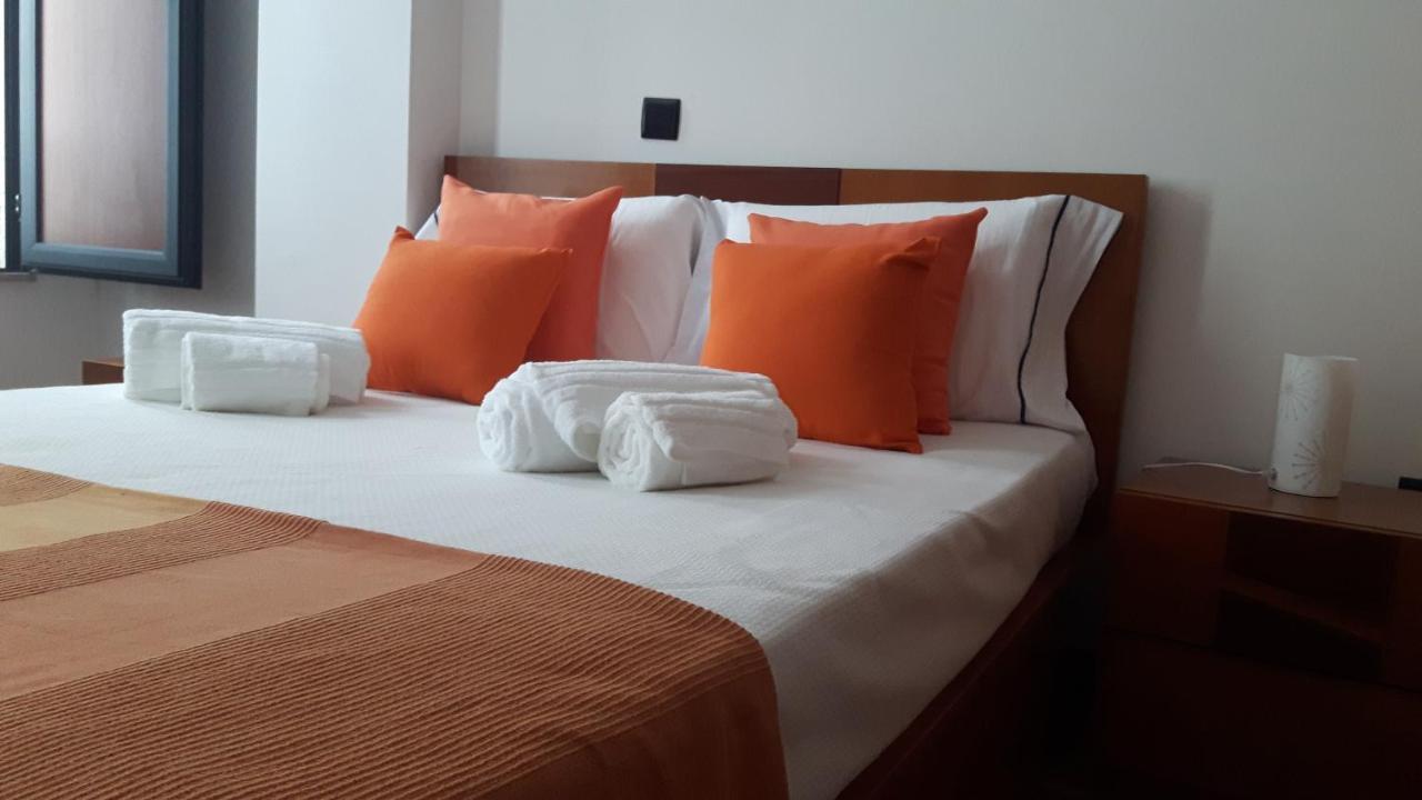 Casa Maio Bed & Breakfast Porto Bagian luar foto