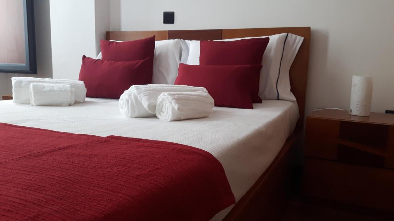 Casa Maio Bed & Breakfast Porto Bagian luar foto